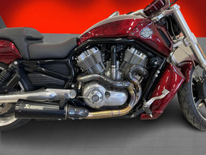 Harley-Davidson VRSC