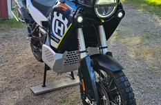 Husqvarna Norden