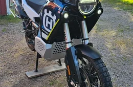 Husqvarna Norden