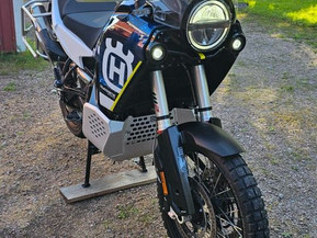 Husqvarna Norden