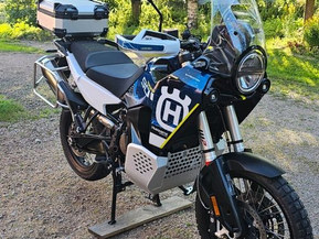 Husqvarna Norden