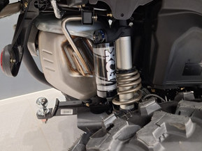 Can-Am Outlander Max