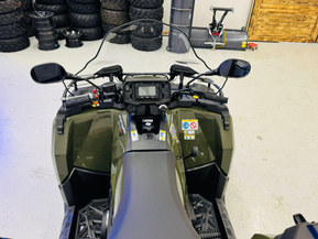 Polaris Sportsman
