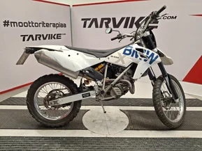 BMW G