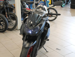 Kawasaki Z