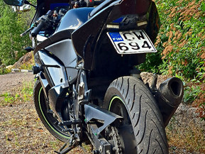 Kawasaki Ninja