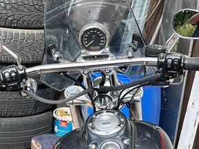 Harley-Davidson Dyna