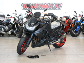 Kawasaki Z