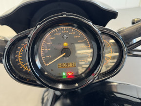 Harley-Davidson VRSC