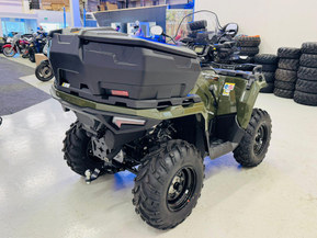 Polaris Sportsman