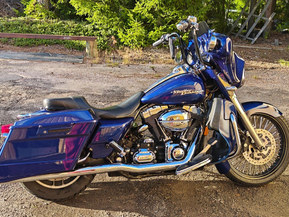 Harley-Davidson Touring