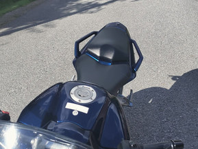 Yamaha FZ1-S