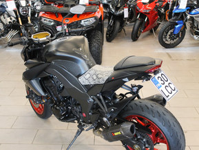 Kawasaki Z