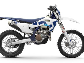 Husqvarna FE