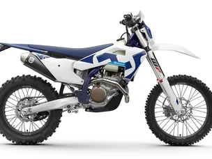 Husqvarna FE