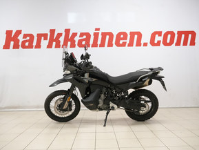 CFMOTO 800MT-X
