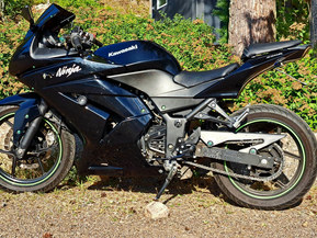 Kawasaki Ninja