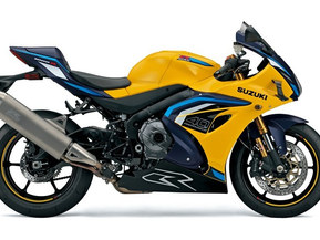 Suzuki GSX-R
