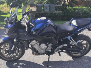 Yamaha FZ1-S