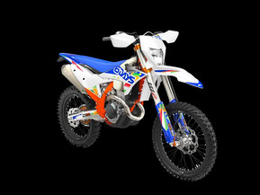 KTM 350