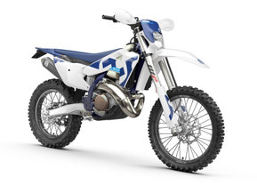 Husqvarna TE