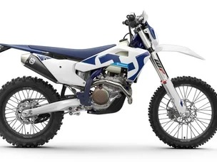 Husqvarna FE