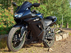 Kawasaki Ninja