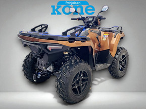 Polaris Sportsman