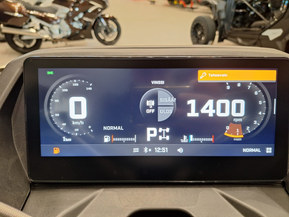 Can-Am Outlander Max