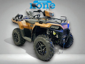 Polaris Sportsman