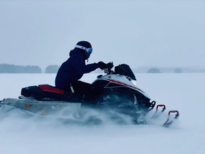Yamaha FX Nytro
