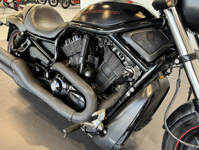 Harley-Davidson VRSC