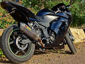 Kawasaki Ninja