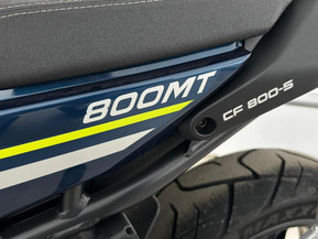 CFMOTO 800MT
