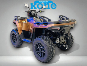 Polaris Sportsman