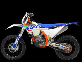 KTM 450