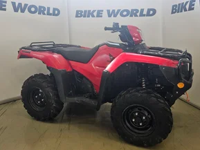 Honda TRX