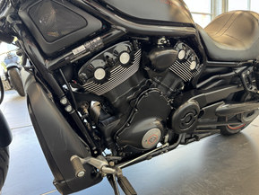 Harley-Davidson VRSC