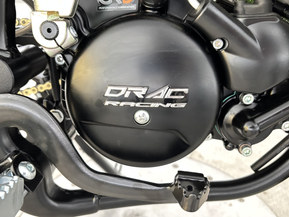 Drac Supermoto