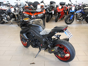 Kawasaki Z