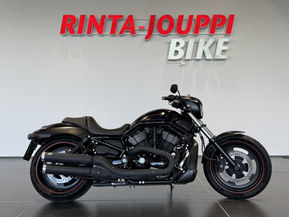 Harley-Davidson VRSC
