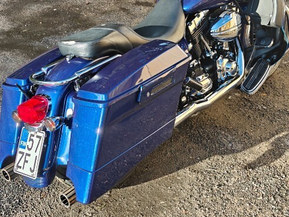 Harley-Davidson Touring
