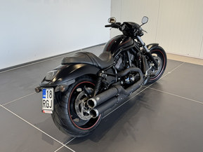 Harley-Davidson VRSC