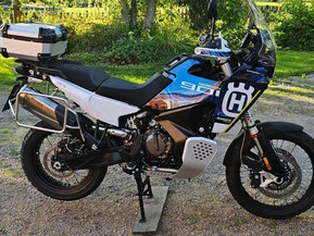 Husqvarna Norden