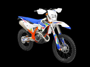 KTM 450