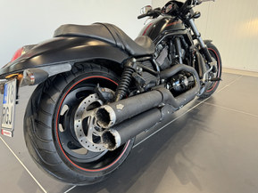 Harley-Davidson VRSC