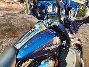 Harley-Davidson Touring