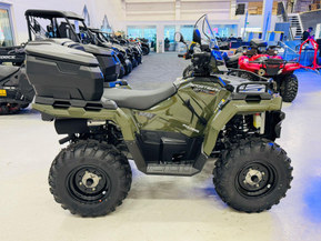 Polaris Sportsman