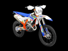 KTM 500