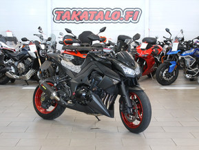 Kawasaki Z